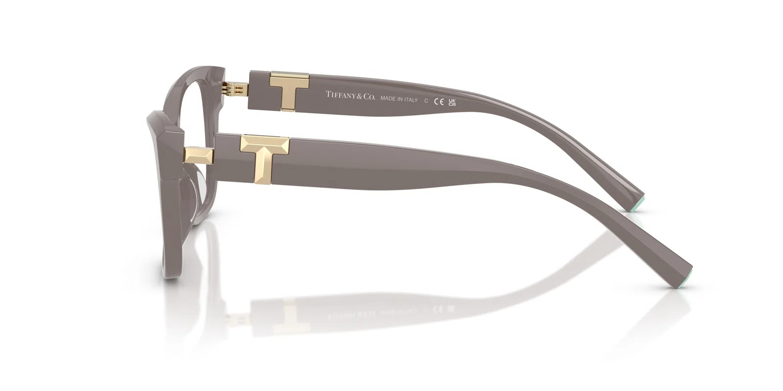 Tiffany 2272U Eyeglasses - view 11